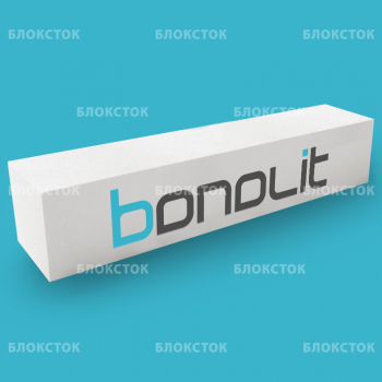Армированные газобетонные перемычки BONOLIT БПА 2000х200х250/1800