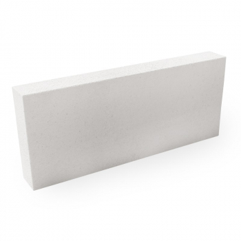 Газосиликатные перегородочные блоки Hebel (ЛЗИД) 600х250х125, D500